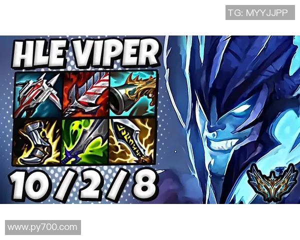 ViperADC如何凭借精准操作与卓越意识成为顶级ADC选手的成功秘诀