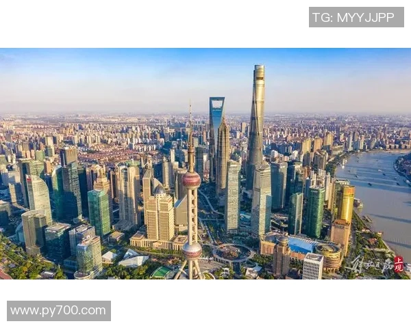 上海海港发展新机遇探索：推动经济增长与国际贸易繁荣的战略路径