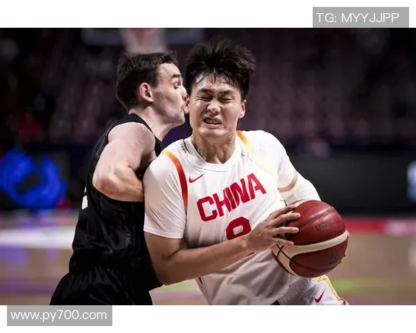 中国男篮逆袭获胜，全队表现亮眼力克强敌，晋级国际赛事新篇章