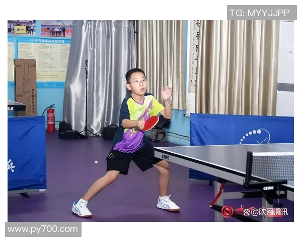 乒乓球运动的魅力与发展:从竞技场到全民健身的跨越与创新 乒乓球运动的魅力与发展:从竞技场到全民健身的跨越与创新