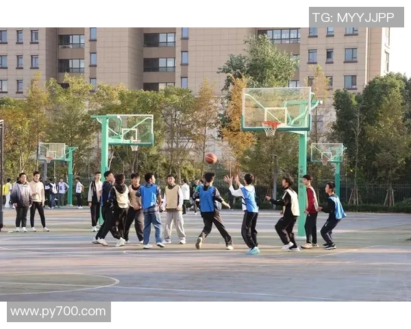 从热血赛场到团队精神探秘篮球运动背后的激情与智慧