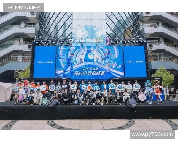 全球电竞产业蓬勃发展推动数字娱乐与青年文化深度融合 全球电竞产业蓬勃发展推动数字娱乐与青年文化深度融合