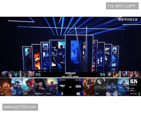 全球顶级战队巅峰对决引爆年度最热电竞盛宴