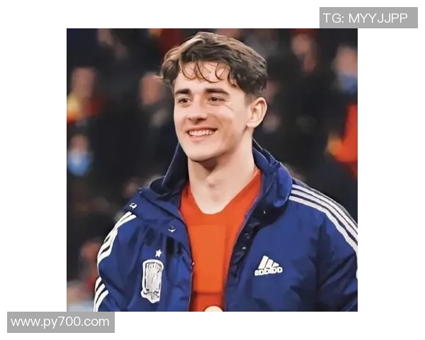 加维引领新时代巴萨复兴之路探寻年轻核心的崛起与未来