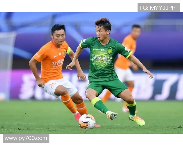 北京国安与强敌激战正酣 力争在主场捍卫荣耀再度冲击顶级荣誉