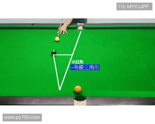 台球技巧与策略深度解析 提升你的台球水平从基础到进阶全攻略