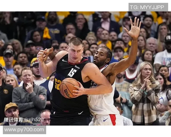 国王与快船对决:王者之争势不可挡 国王与快船对决:王者之争势不可挡