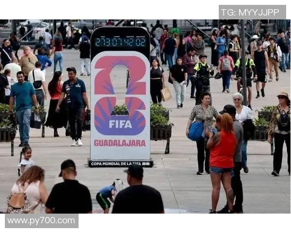 展望2026世界杯全球足球盛宴与赛场新风貌及未来发展趋势解析全景