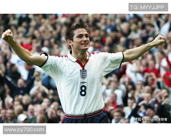 弗兰克兰帕德从绿茵传奇到战术智将的成长与转型之路