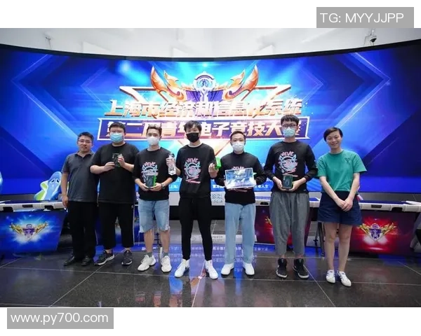 探索电子竞技的未来发展与文化影响及其对青年群体价值观的深远塑造