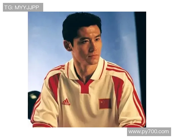 杨晨：从足球场到商界，跨界发展的传奇人生与成功之道