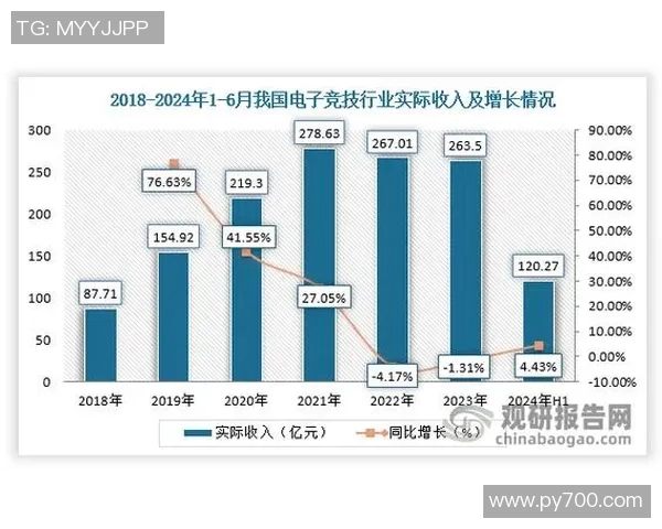 电子竞技崛起背后的全球产业链分析与未来发展趋势探索