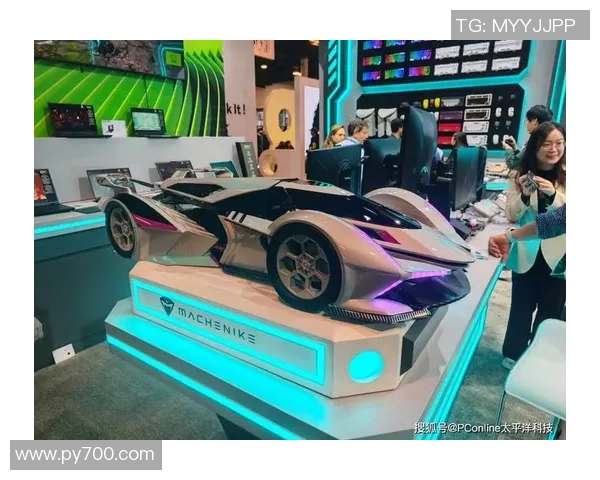 电竞产业新趋势：科技创新推动赛事发展与职业选手培养的深度融合