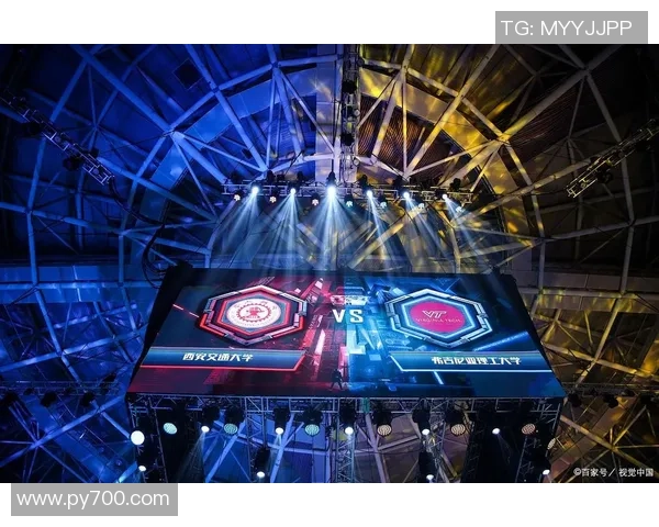 电竞职业联赛新纪元探索全面升级与行业发展趋势的未来之路