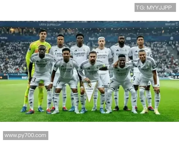 皇家马德里征战新赛季全方位分析球队阵容战术及未来发展方向