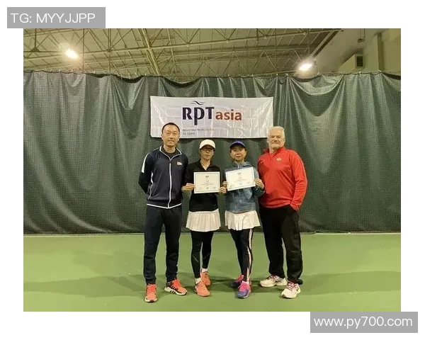 网球运动的魅力与科学训练对身心健康发展的深远影响分析 网球运动的魅力与科学训练对身心健康发展的深远影响分析