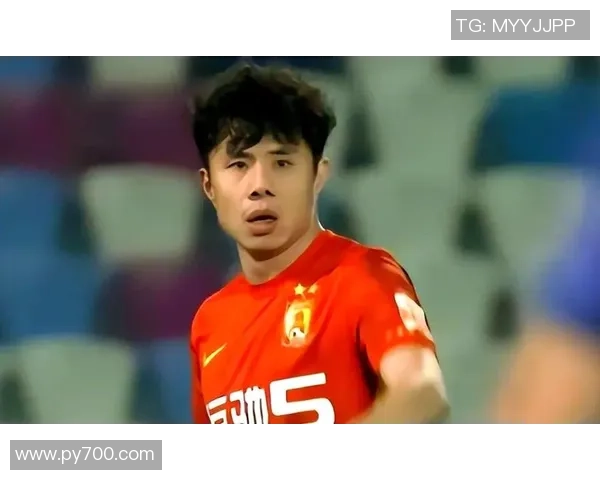 蒿俊闵：从草根到国脚的成长之路与中国足球的未来希望