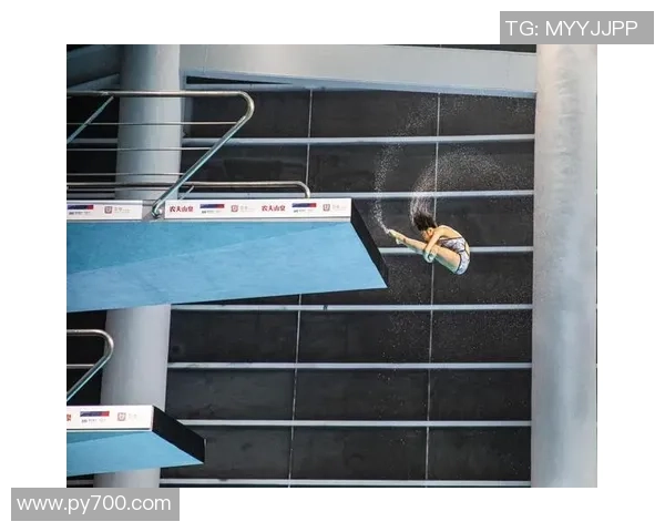 跳水运动的技术演变与现代竞技水平提升的深度剖析