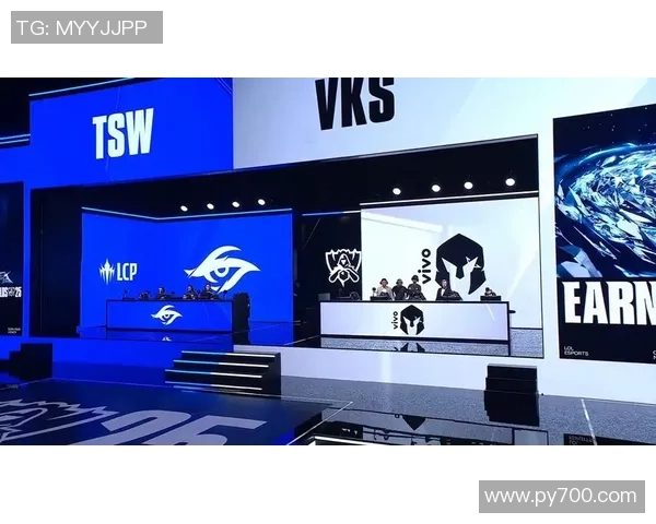 VKS与TSW的对决分析及未来发展趋势探讨 VKS与TSW的对决分析及未来发展趋势探讨